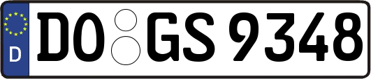 DO-GS9348