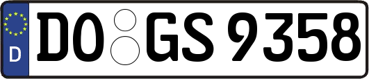 DO-GS9358