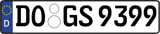 DO-GS9399