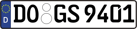 DO-GS9401