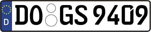 DO-GS9409