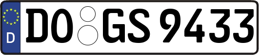 DO-GS9433