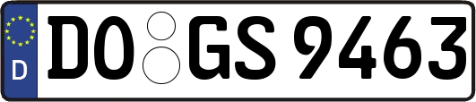 DO-GS9463