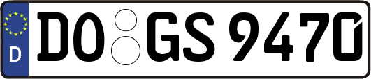 DO-GS9470