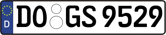 DO-GS9529