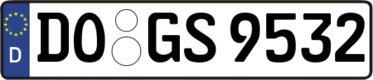 DO-GS9532