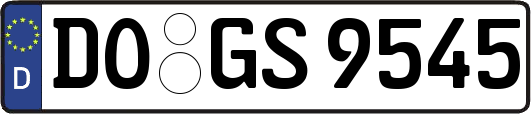 DO-GS9545