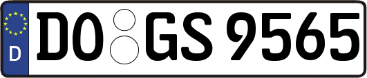 DO-GS9565