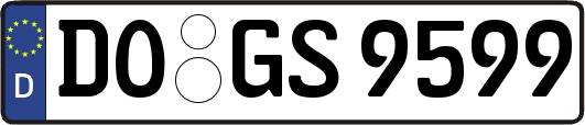 DO-GS9599