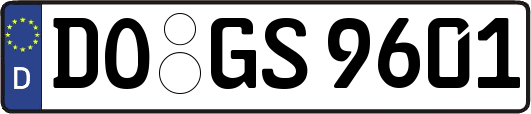 DO-GS9601