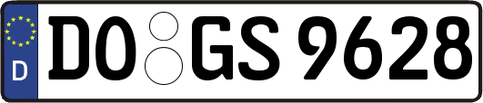 DO-GS9628