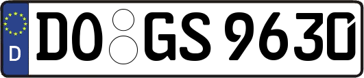 DO-GS9630