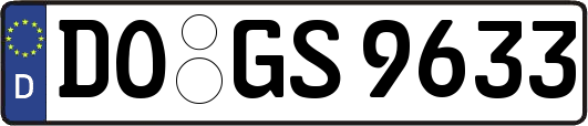 DO-GS9633