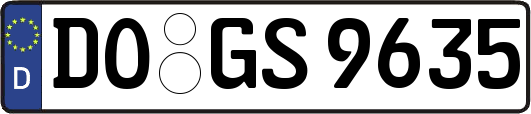 DO-GS9635