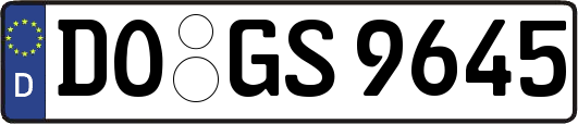 DO-GS9645