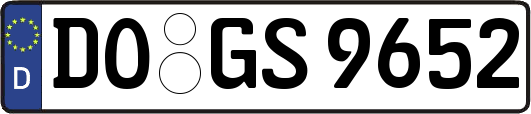 DO-GS9652