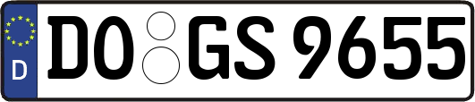 DO-GS9655