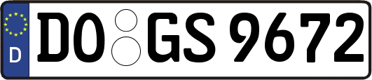 DO-GS9672