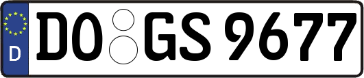 DO-GS9677
