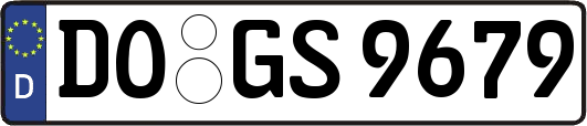 DO-GS9679