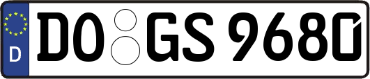 DO-GS9680