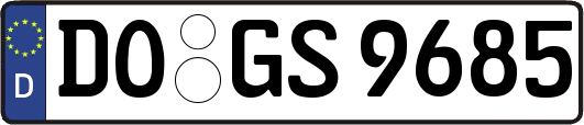 DO-GS9685