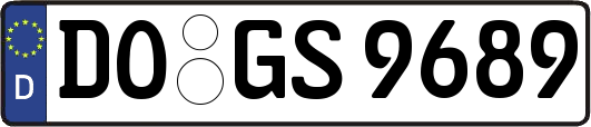 DO-GS9689