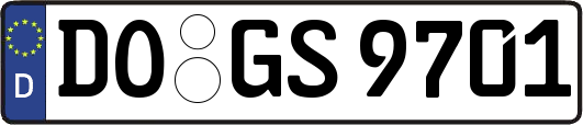DO-GS9701