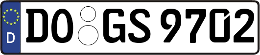 DO-GS9702