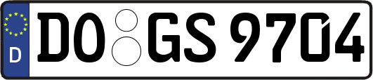 DO-GS9704