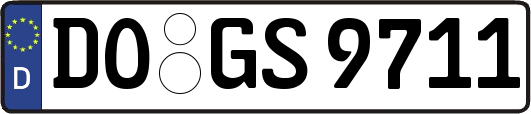 DO-GS9711