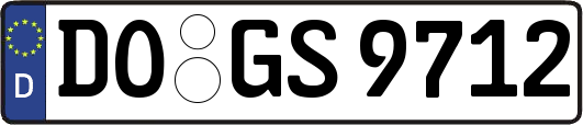 DO-GS9712