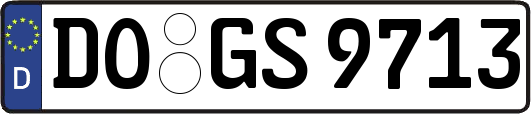 DO-GS9713