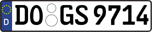DO-GS9714