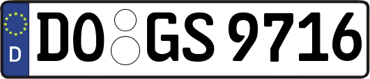 DO-GS9716