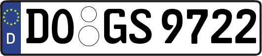 DO-GS9722