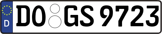 DO-GS9723