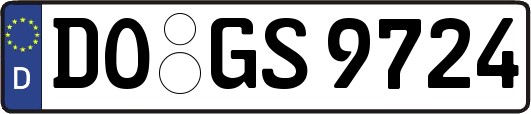 DO-GS9724