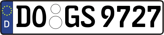 DO-GS9727
