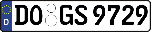 DO-GS9729