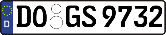 DO-GS9732