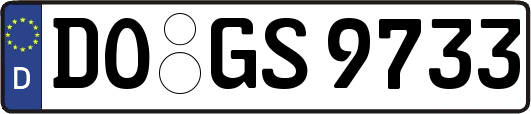 DO-GS9733