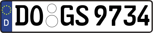DO-GS9734
