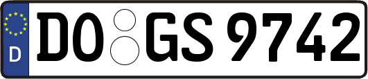 DO-GS9742