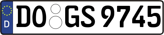 DO-GS9745