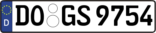 DO-GS9754