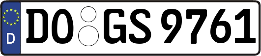 DO-GS9761