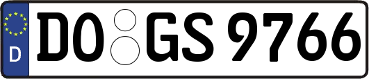DO-GS9766