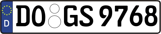 DO-GS9768