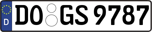 DO-GS9787